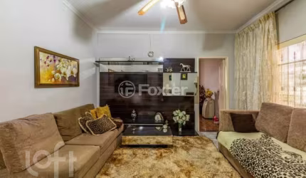 Casa com 3 quartos à venda na Rua João Gomes Ribeiro, 10, Chácara Califórnia, São Paulo, 180 m2 por R$ 645.000