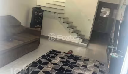 Casa com 3 quartos à venda na Rua Curruíra, 599, Vila Aurora (Zona Norte), São Paulo, 60 m2 por R$ 390.000