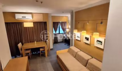 Flat com 1 quarto à venda na Rua Henrique Fausto Lancellotti, 6333, Nova Piraju, São Paulo, 45 m2 por R$ 470.000