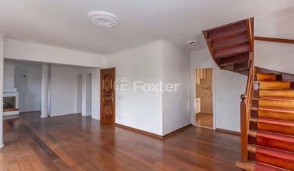 Cobertura com 3 quartos à venda na Rua Ascencional, 172, Jardim Ampliação, São Paulo, 230 m2 por R$ 1.050.000