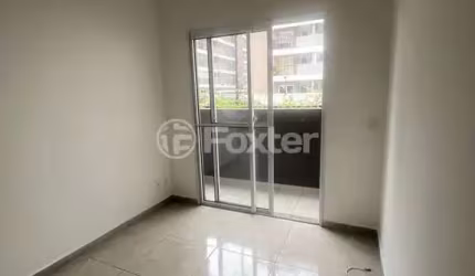 Apartamento com 1 quarto à venda na Rua Floro de Oliveira, 481, Jardim Adriana, Guarulhos, 43 m2 por R$ 275.600
