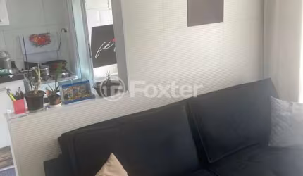 Apartamento com 2 quartos à venda na Rua Rego Barros, 1155, Jardim Vila Formosa, São Paulo, 45 m2 por R$ 340.000