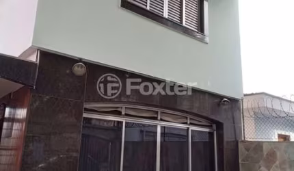 Casa com 3 quartos à venda na Rua Padre Bento Ibañez, 227, Jardim Prudência, São Paulo, 247 m2 por R$ 1.050.000