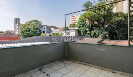 Casa com 5 quartos à venda na Rua Antônio Tavares, 481, Cambuci, São Paulo, 218 m2 por R$ 900.000