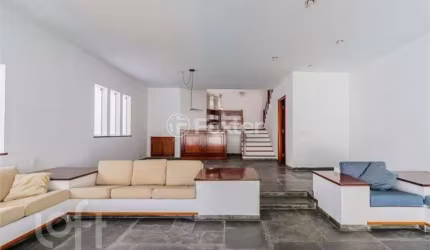 Casa com 3 quartos à venda na Rua Anatólia, 274, Boaçava, São Paulo, 341 m2 por R$ 3.300.000