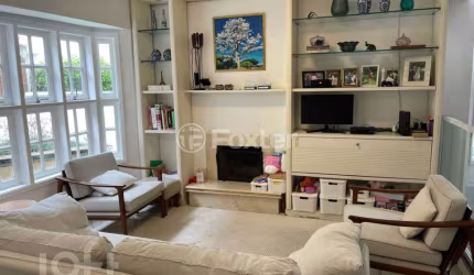 Casa em condomínio fechado com 3 quartos à venda na Estrada Aldeia, 207, Granja Viana, Cotia, 220 m2 por R$ 930.000