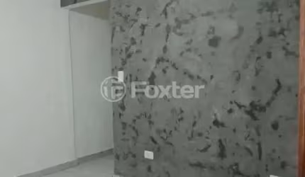 Casa com 2 quartos à venda na Rua Curitiba, 259, Parque Erasmo Assunção, Santo André, 123 m2 por R$ 450.000