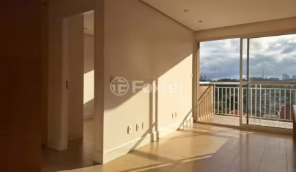Apartamento com 2 quartos à venda na Avenida Dória, 171, Vila Alexandria, São Paulo, 63 m2 por R$ 675.000
