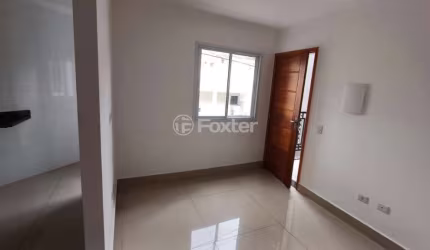 Apartamento com 1 quarto à venda na Rua Borges, 412, Parada Inglesa, São Paulo, 30 m2 por R$ 245.000
