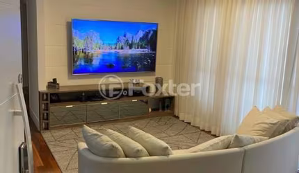 Apartamento com 3 quartos à venda na Rua Tebas, 296, Jardim Brasil (Zona Sul), São Paulo, 110 m2 por R$ 1.300.000