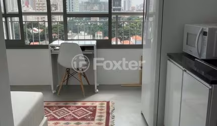 Kitnet / Stúdio à venda na Rua Coronel Lisboa, 550, Vila Mariana, São Paulo, 20 m2 por R$ 355.000