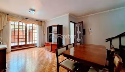 Casa com 3 quartos à venda na Rua Edgar Franco, 52, Vila Albertina, São Paulo, 150 m2 por R$ 750.000