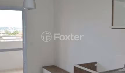 Apartamento com 1 quarto à venda na Rua Coronel Luís Barroso, 582, Santo Amaro, São Paulo, 33 m2 por R$ 575.000