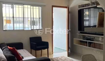 Casa com 2 quartos à venda na Rua Airton Barroso Pereira, 6, Vila Santos, São Paulo, 60 m2 por R$ 420.000