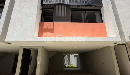 Casa em condomínio fechado com 3 quartos à venda na Rua Ourânia, 39, Vila Madalena, São Paulo, 252 m2 por R$ 3.262.500