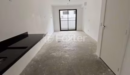 Kitnet / Stúdio à venda na Avenida Itaboraí, 591, Bosque da Saúde, São Paulo, 29 m2 por R$ 270.000