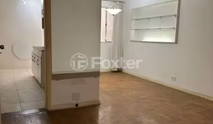 Apartamento com 1 quarto à venda na Praça Franklin Roosevelt, 104, Consolação, São Paulo, 74 m2 por R$ 400.000