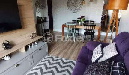 Apartamento com 3 quartos à venda na Rua Cavour, 399, Vila Prudente, São Paulo, 65 m2 por R$ 660.000