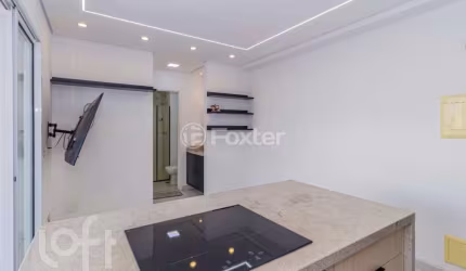 Apartamento com 1 quarto à venda na Avenida Paulo Silva Araújo, 125, Jardim São Paulo (Zona Norte), São Paulo, 40 m2 por R$ 550.000