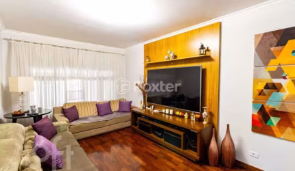 Casa com 4 quartos à venda na Rua Professora Heloísa Carneiro, 376, Jardim Aeroporto, São Paulo, 160 m2 por R$ 1.200.000