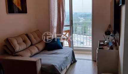 Apartamento com 1 quarto à venda na Avenida Condessa Elisabeth de Robiano, 2000, Jardim América da Penha, São Paulo, 54 m2 por R$ 355.000
