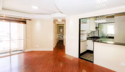 Apartamento com 3 quartos à venda na Rua Visconde de Itaboraí, 290, Vila Azevedo, São Paulo, 76 m2 por R$ 620.000