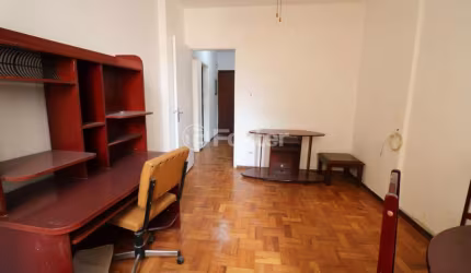 Apartamento com 1 quarto à venda na Rua Eça de Queiroz, 720, Vila Mariana, São Paulo, 51 m2 por R$ 360.000