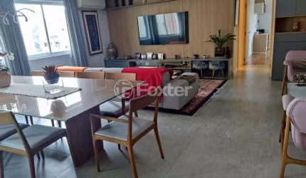 Apartamento com 3 quartos à venda na Rua Conselheiro Brotero, 1208, Santa Cecília, São Paulo, 121 m2 por R$ 2.350.000