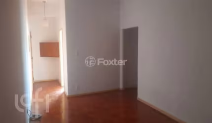 Apartamento com 1 quarto à venda na Rua Conselheiro Furtado, 827, Liberdade, São Paulo, 60 m2 por R$ 300.000