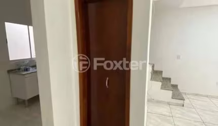 Casa em condomínio fechado com 2 quartos à venda na Rua Leritiba, 103, Parque Guaianazes, São Paulo, 65 m2 por R$ 265.000
