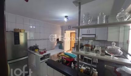 Casa com 3 quartos à venda na Rua Pedro Franco Quaresma, 296, Jardim Popular, São Paulo, 210 m2 por R$ 900.000