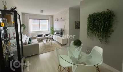 Apartamento com 3 quartos à venda na Rua Marcos Lopes, 105, Vila Nova Conceição, São Paulo, 86 m2 por R$ 1.345.000