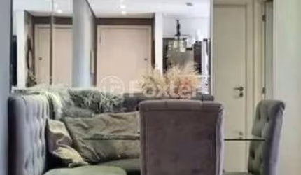 Apartamento com 2 quartos à venda na Estrada Dom João Nery, 3988, Vila Lourdes, São Paulo, 45 m2 por R$ 280.000