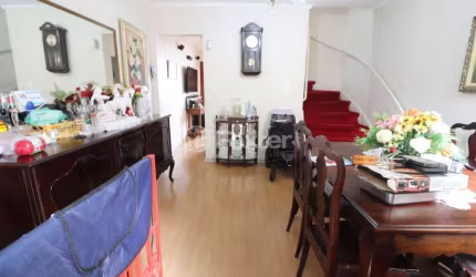 Casa com 2 quartos à venda na Rua Ingles de Sousa, 162, Jardim da Glória, São Paulo, 120 m2 por R$ 680.000