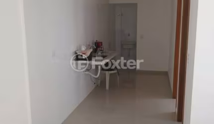 Apartamento com 1 quarto à venda na Rua Conselheiro Moreira de Barros, 868, Lauzane Paulista, São Paulo, 3384 m2 por R$ 335.000