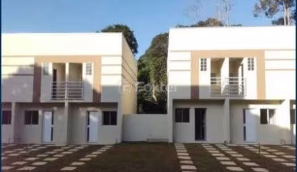 Casa em condomínio fechado com 2 quartos à venda na Estrada Leme, 209, Parque Rincão, Cotia, 60 m2 por R$ 360.000