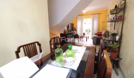 Casa com 3 quartos à venda na Rua Robertson, 275, Cambuci, São Paulo, 100 m2 por R$ 750.000