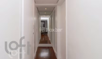 Apartamento com 3 quartos à venda na Rua Andréa Paulinetti, 199, Santo Amaro, São Paulo, 108 m2 por R$ 1.094.000