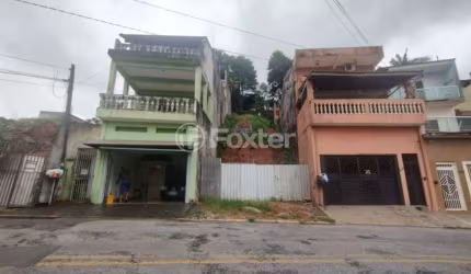 Terreno à venda na Rua São José, 476, Parque Monte Alegre, Taboão da Serra, 180 m2 por R$ 220.000