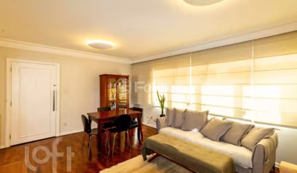 Apartamento com 2 quartos à venda na Rua Doutor Gabriel dos Santos, 493, Santa Cecília, São Paulo, 86 m2 por R$ 860.000