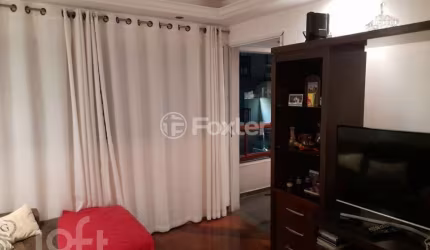 Apartamento com 4 quartos à venda na Rua Itapura, 267, Vila Gomes Cardim, São Paulo, 94 m2 por R$ 485.000