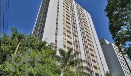 Apartamento com 3 quartos à venda na Rua Estado de Israel, 435, Vila Clementino, São Paulo, 90 m2 por R$ 674.500
