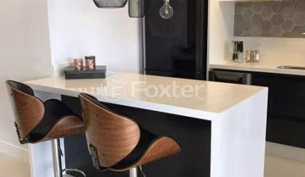 Apartamento com 2 quartos à venda na Rua Elias Antonio Zogbi, 150, Santo Amaro, São Paulo, 65 m2 por R$ 750.000