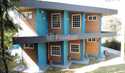 Casa em condomínio fechado com 6 quartos à venda na Rua Porto Feliz, 13, Vila Appia Antica, Carapicuíba, 550 m2 por R$ 4.500.000