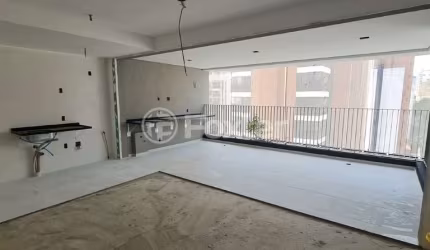 Kitnet / Stúdio à venda na Rua Capote Valente, 65, Pinheiros, São Paulo, 28 m2 por R$ 750.000