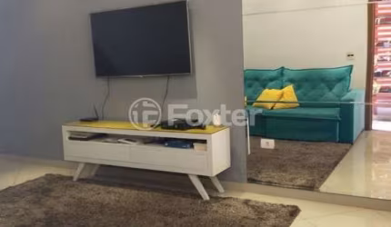 Casa com 3 quartos à venda na Rua Martim Lumbria, 43, Parque São Rafael, São Paulo, 210 m2 por R$ 615.000