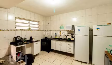 Casa com 5 quartos à venda na Rua Coronel Camisão, 296, Vila Gomes, São Paulo, 230 m2 por R$ 1.290.000