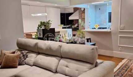 Apartamento com 3 quartos à venda na Rua Rio de Janeiro, 1234, Osvaldo Cruz, São Caetano do Sul, 150 m2 por R$ 2.650.000