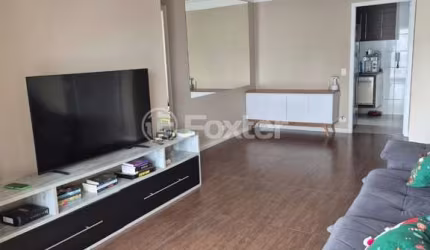 Apartamento com 3 quartos à venda na Avenida Professor Luiz Ignácio Anhaia Mello, 2580, Jardim Avelino, São Paulo, 77 m2 por R$ 770.000