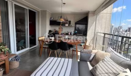 Apartamento com 2 quartos à venda na Rua das Flechas, 735, Vila Santa Catarina, São Paulo, 89 m2 por R$ 1.113.000